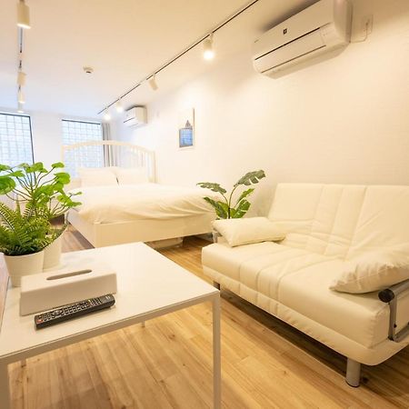 Komagome Cozy Room Tokyo Exterior photo