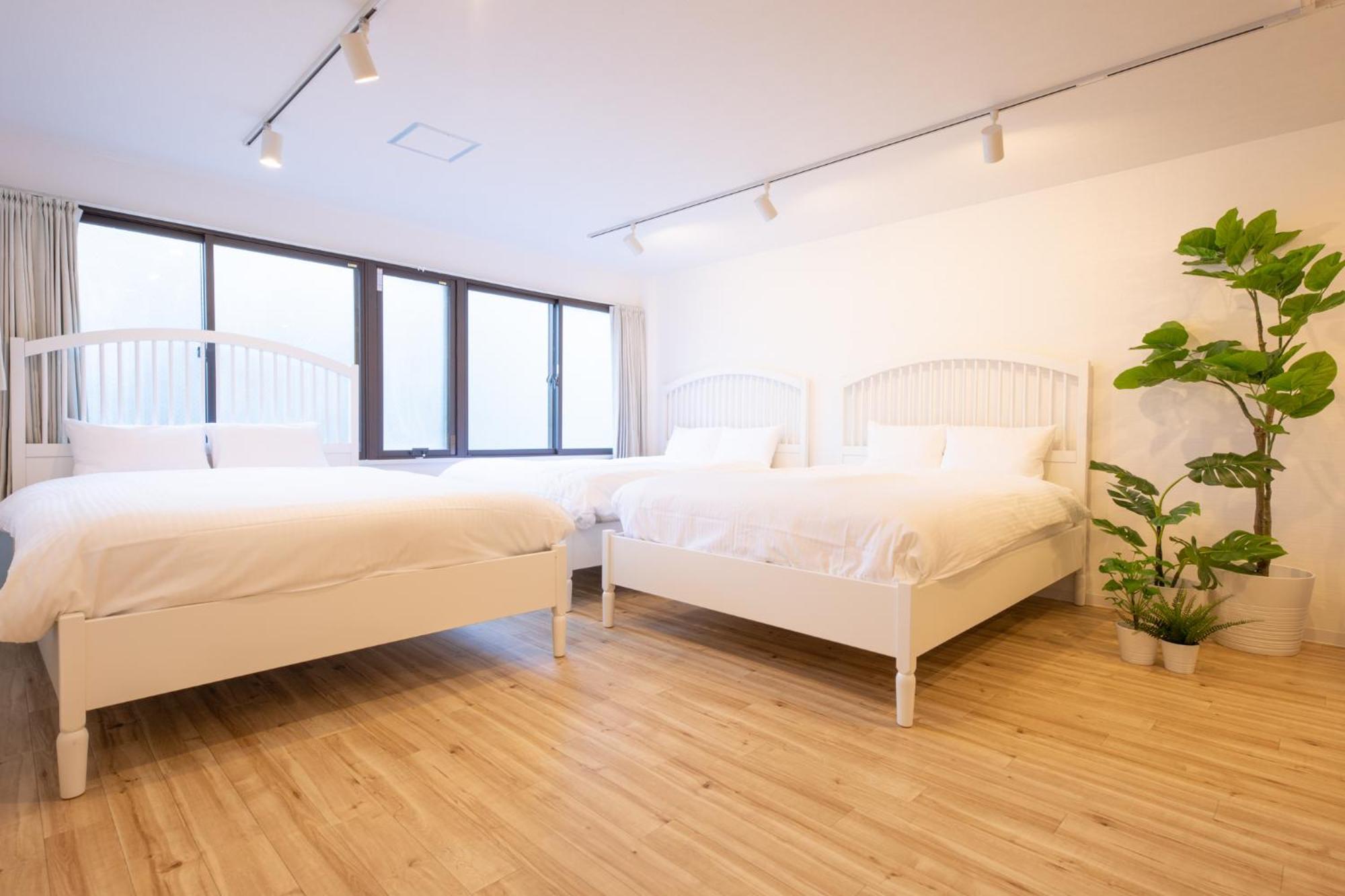 Komagome Cozy Room Tokyo Room photo