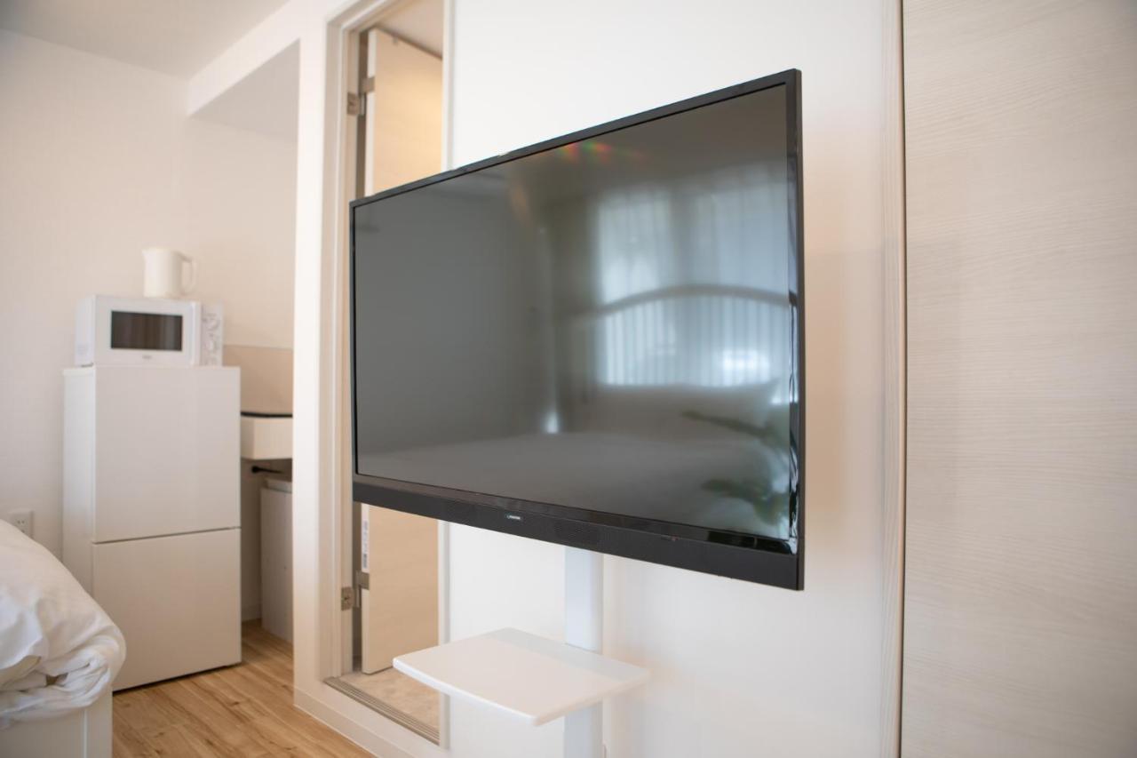Komagome Cozy Room Tokyo Exterior photo