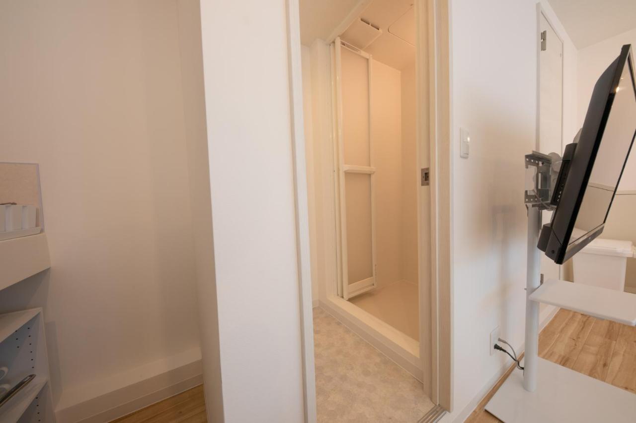 Komagome Cozy Room Tokyo Exterior photo